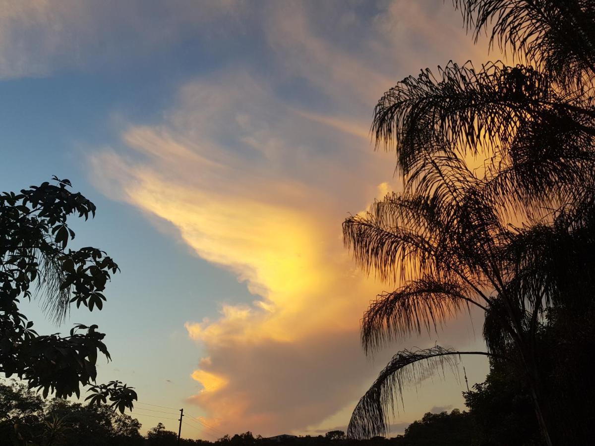 A Farm Stay - Casablanca'S Private Cottage,No Loadshedding! Hazyview Esterno foto