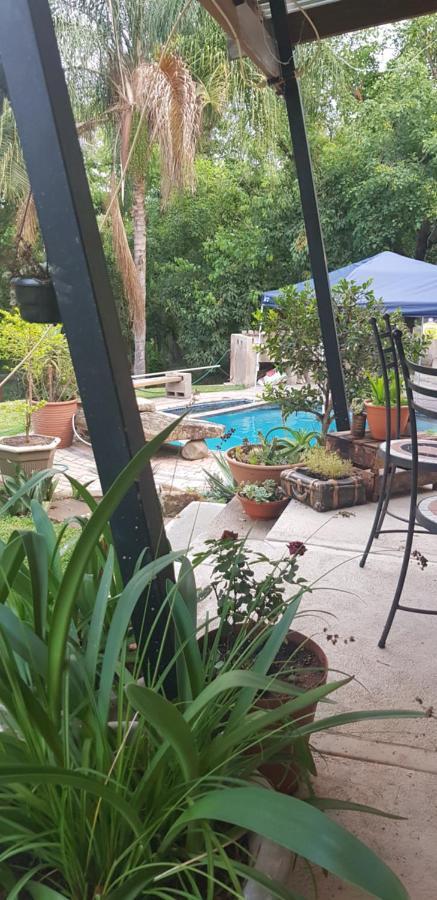 A Farm Stay - Casablanca'S Private Cottage,No Loadshedding! Hazyview Esterno foto