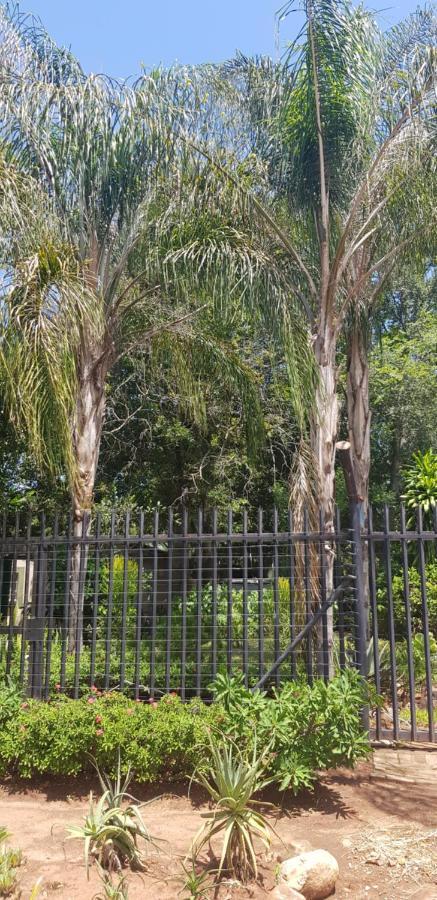 A Farm Stay - Casablanca'S Private Cottage,No Loadshedding! Hazyview Esterno foto